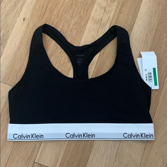 Calvin Klein Other - NWT Calvin Klein bralette